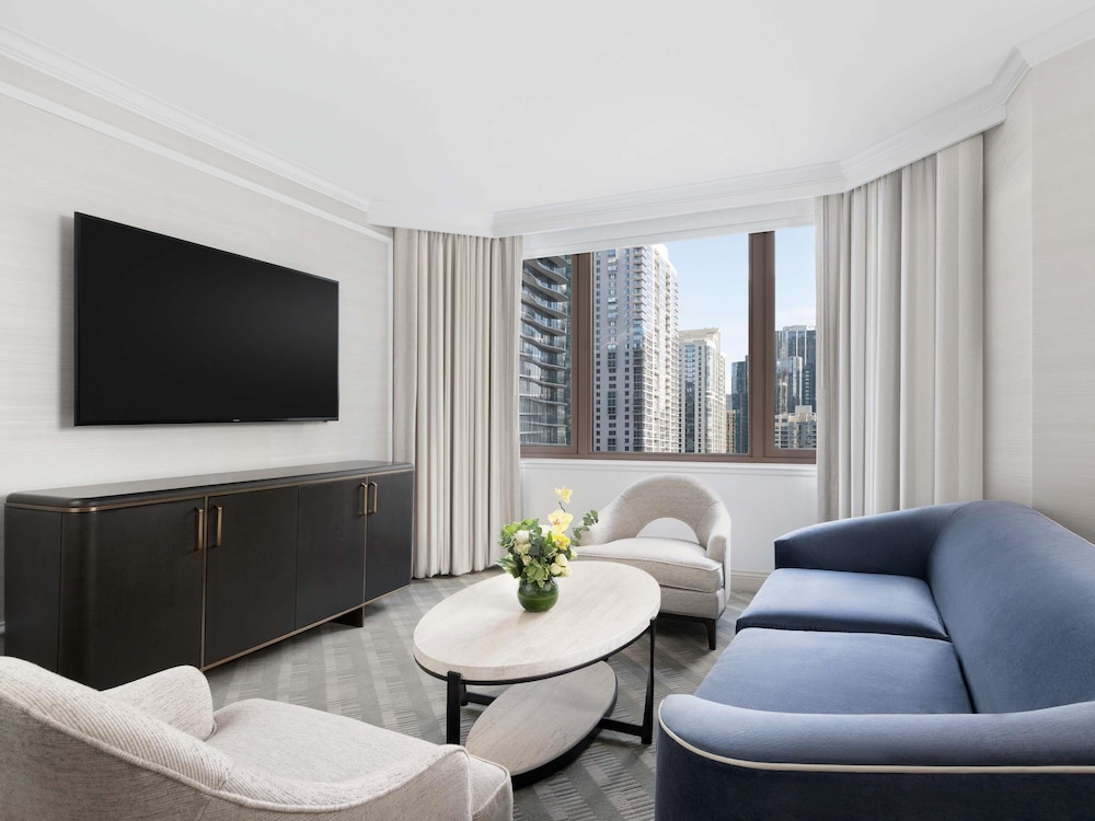 Fairmont Chicago at Millennium Park Gold Experience - photo 19