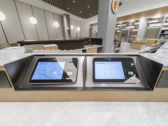 ji hotel Shangrao time park in Shangrao, People's Republic of China