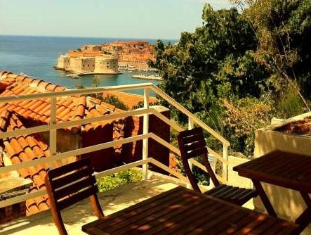 Villa Ragusa — 4-Star Luxury Hotel in Dubrovnik, Croatia