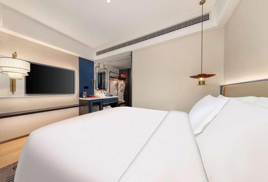 Days Hotel By Wyndham Aba Jiuzhaigou in Aba, People's Republic of China