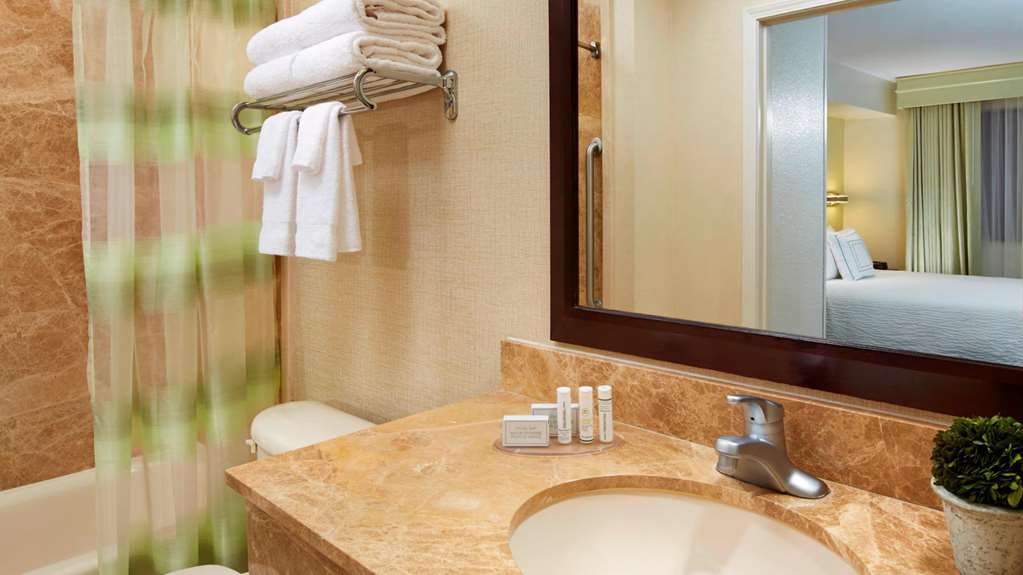 Best Western Hesperia Victorville Suites - photo 10