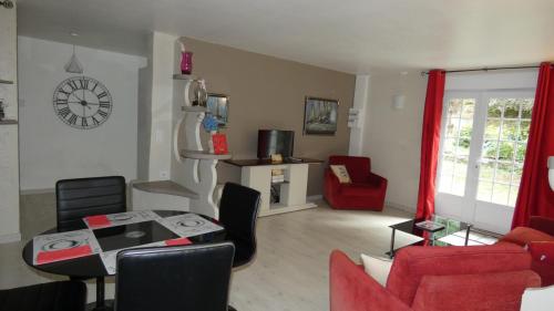 Dmb Domaine Avec Spa — Meslan
