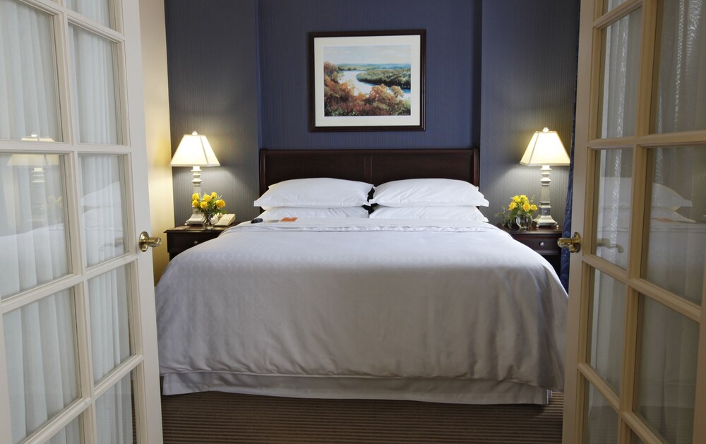Sheraton Suites Columbus Worthington - photo 6