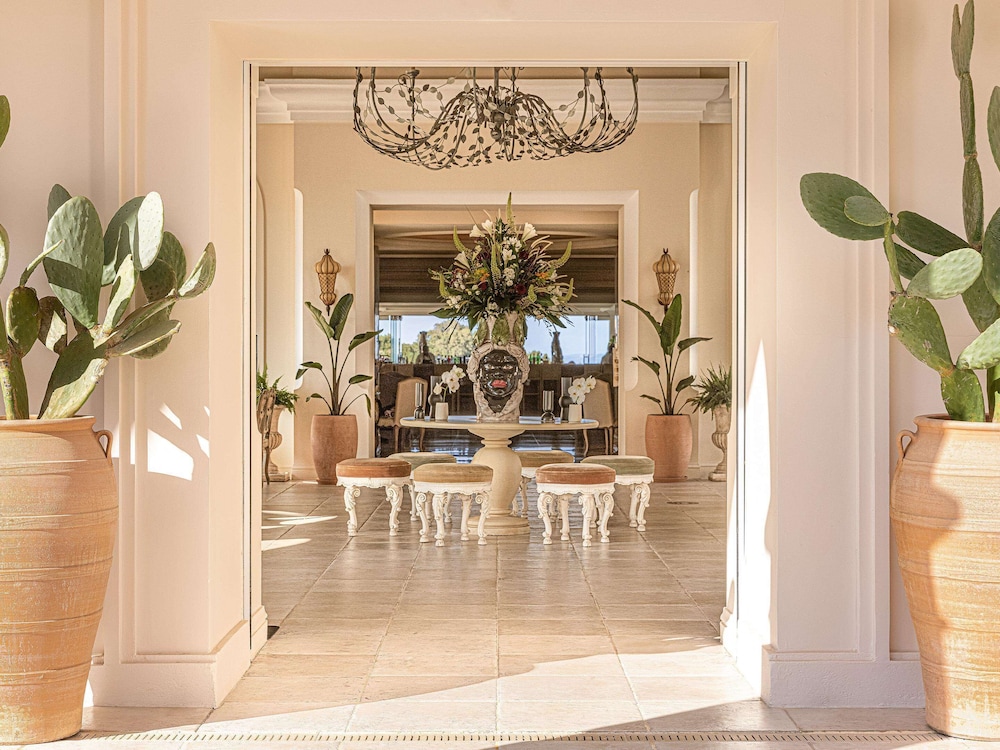Grecotel Eva Palace — Corfu — photo 2