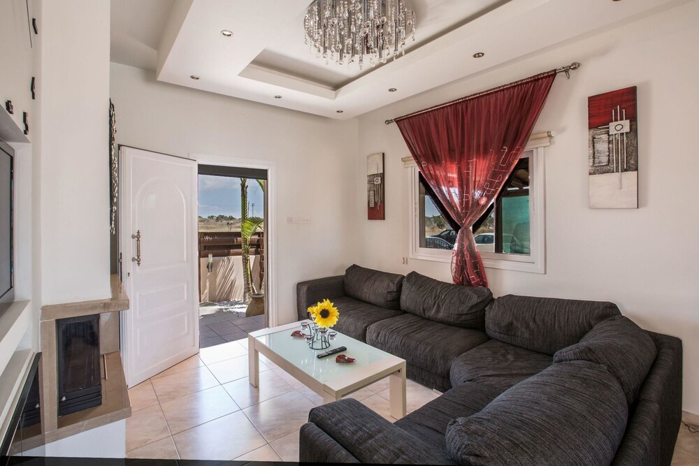 Cyprus Villa AK2 Gold
