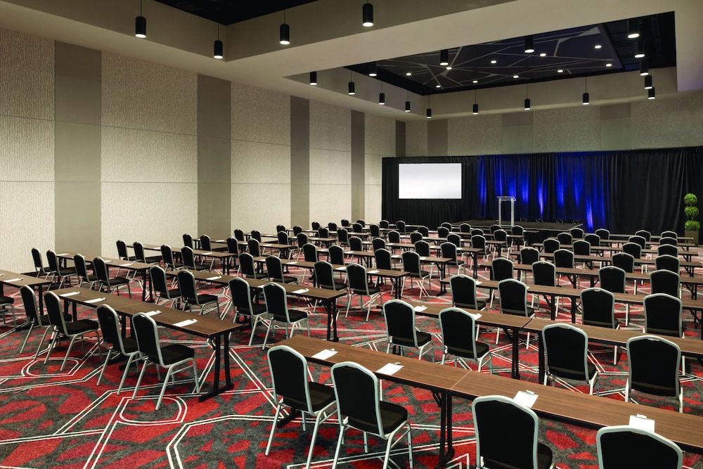 Embassy Suites by Hilton Noblesville Indianapolis Convention Center - photo 48