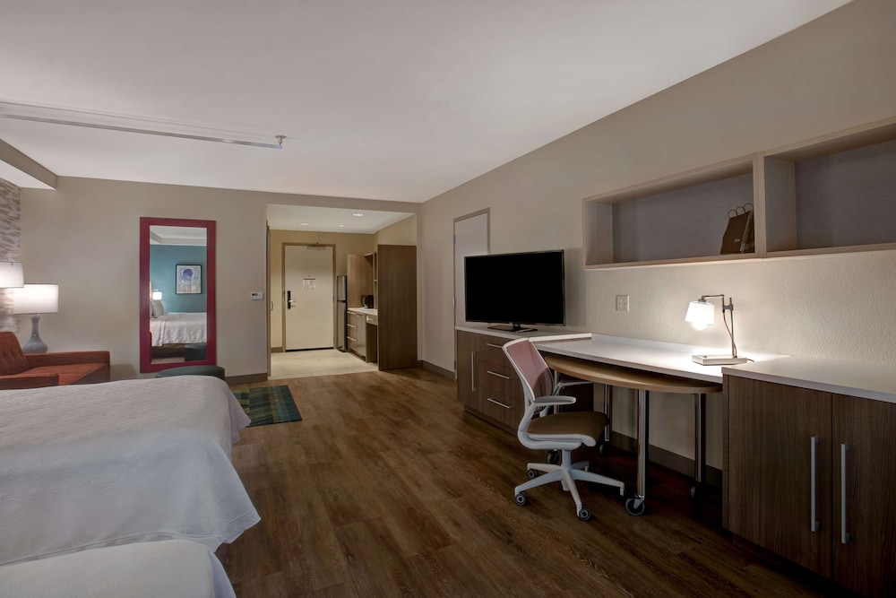Home2 Suites by Hilton San Antonio Riverwalk TX - photo 9