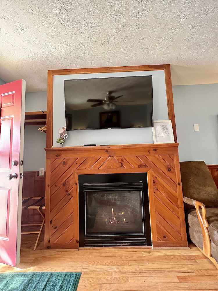 The Homestead Inn - photo 113