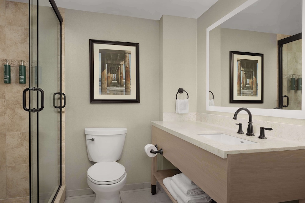 DoubleTree by Hilton St. Augustine Historic District - photo 19