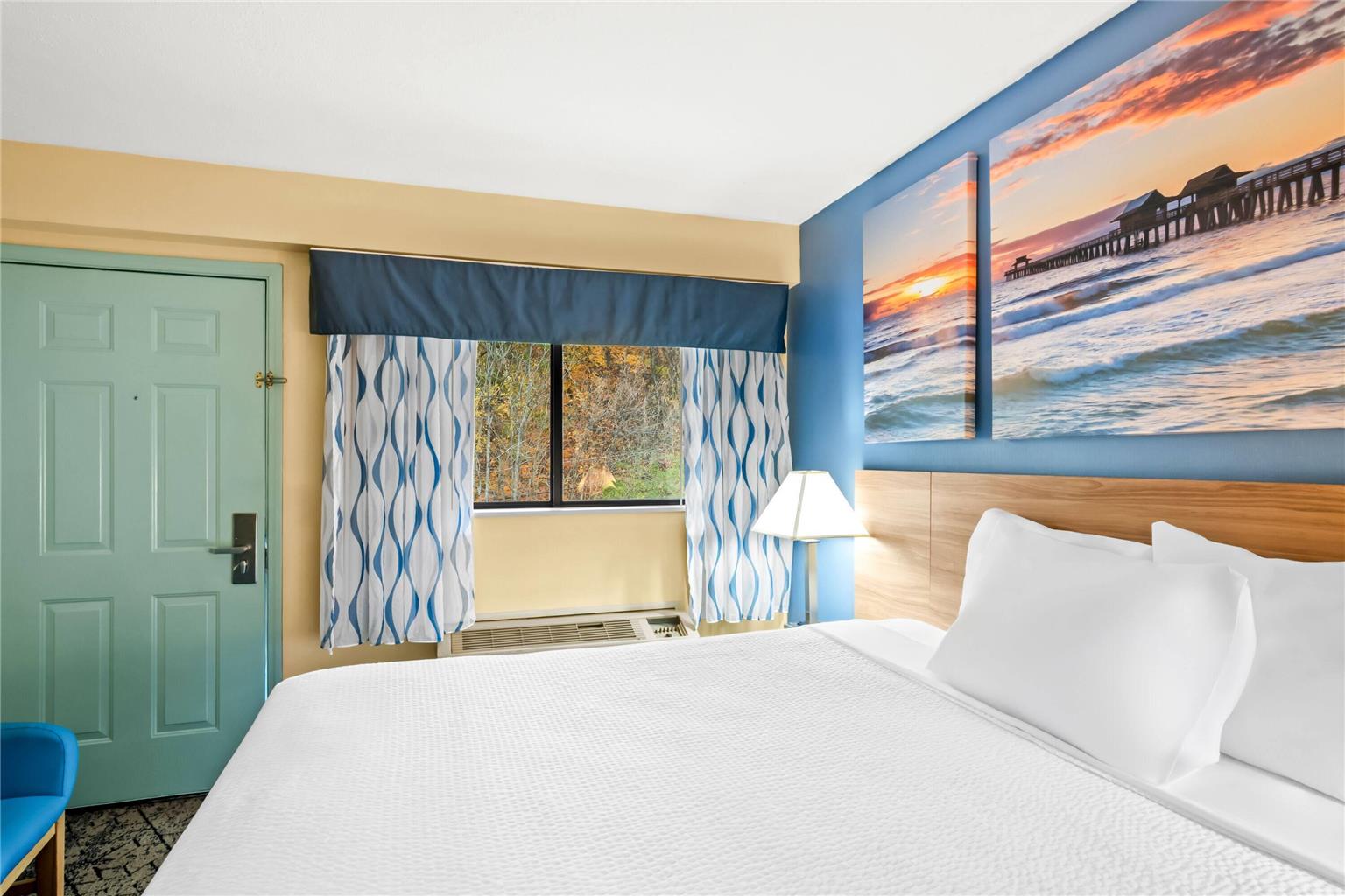 Days Inn by Wyndham Renfro Valley Mount Vernon - photo 37