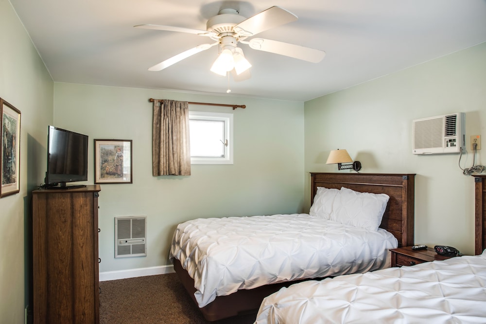 Boxwood Lodge - photo 20