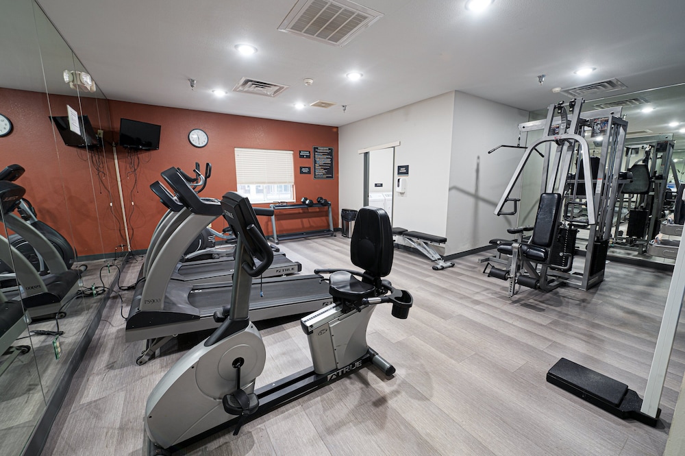 Candlewood Suites Merrillville - photo 14