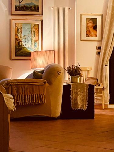 Santanto Nel Cuore di Trivigno 120 Mt — 4-Star Luxury Hotel in Trivigno, Italy