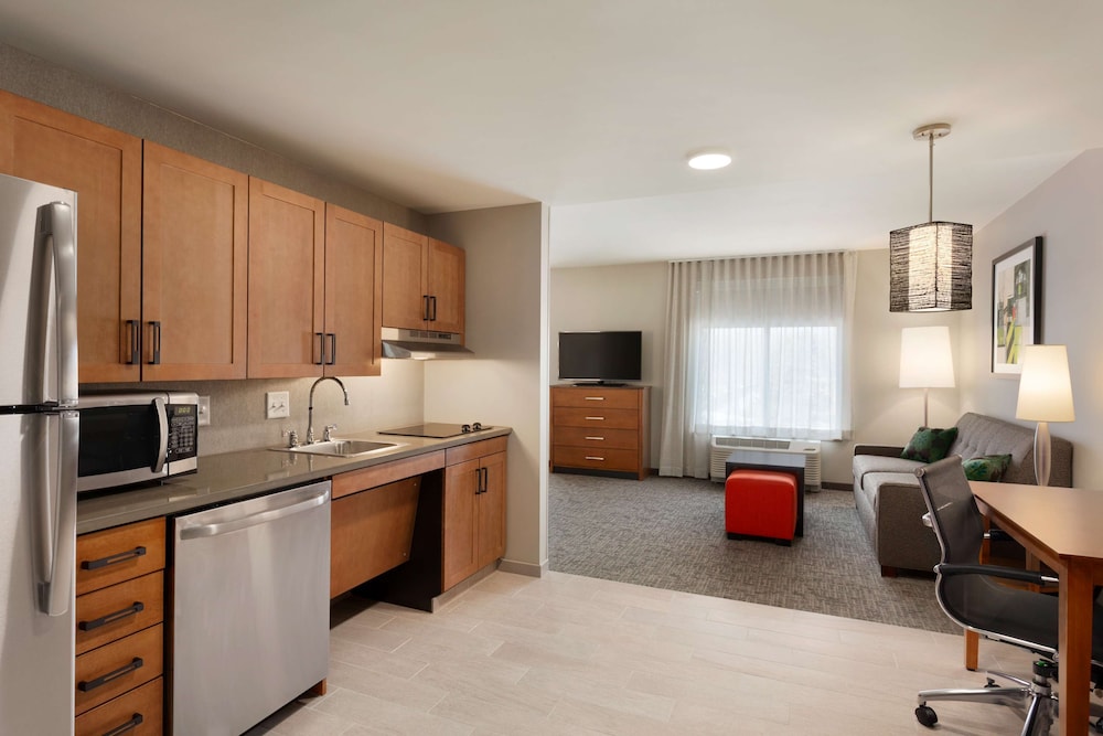 Homewood Suites by Hilton Syracuse Carrier Circle - photo 12