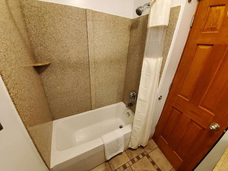 Jefferson Hills Motel - photo 10
