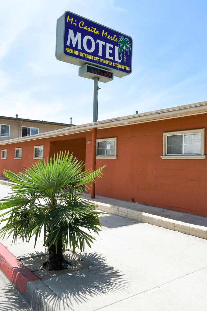 Merle Motel - photo 34