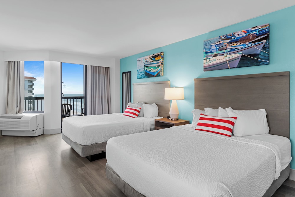 Compass Cove Resort - photo 128