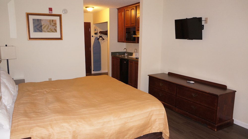 Scotland Neck Inn - photo 13
