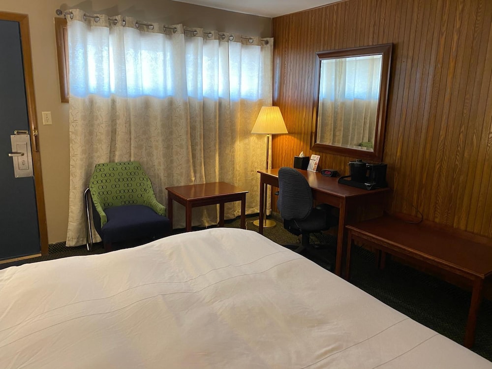 Diamond Motel Abilene - photo 18