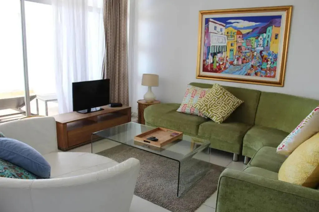 Marbella 1002 Umhlanga — 4-Star Luxury Hotel in Durban, South Africa