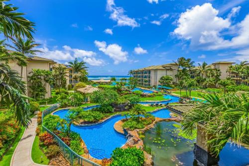 Waipouli Beach Resort D310 — hotel in Kapa'a