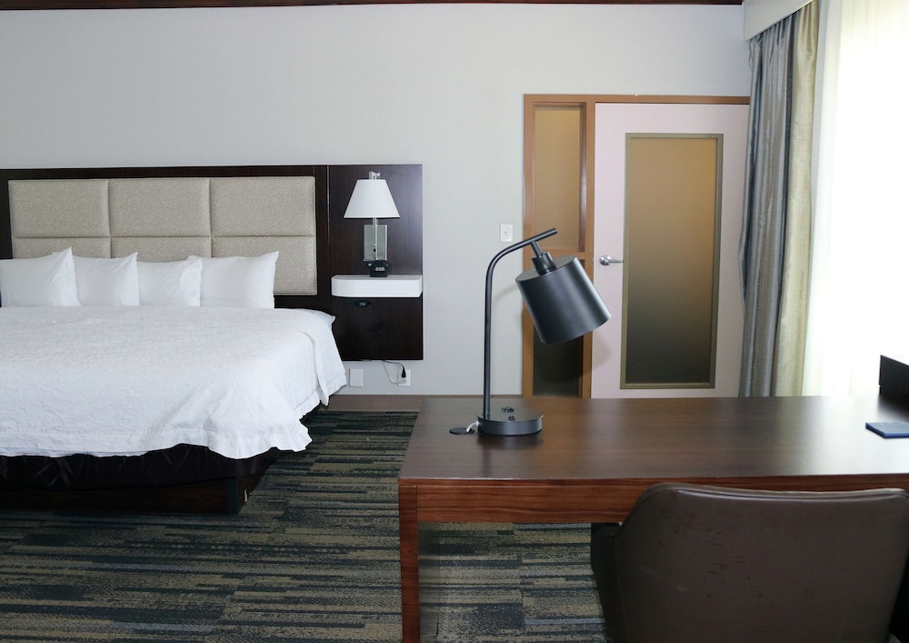 Hampton Inn & Suites Stephenville - photo 8
