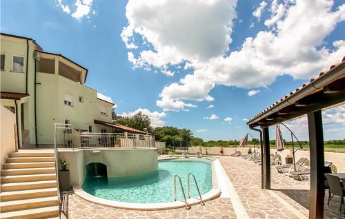 Cozy Apartment In Pula With Wifi — 4-Star Luxury Hotel in Pula, Croatia