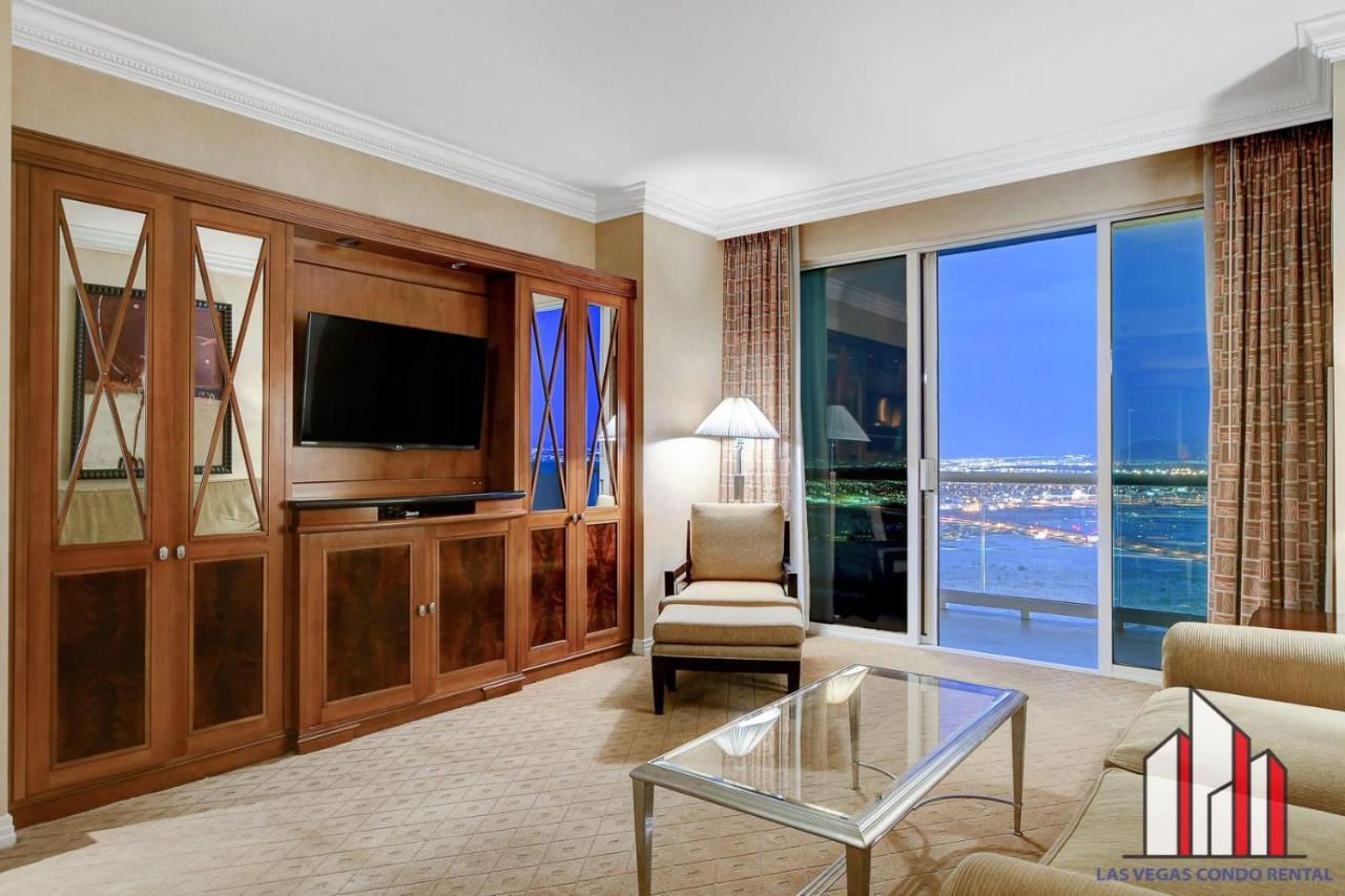 MGM Signature 28 602 1Br 2Ba Balcony Jacuzzi Suite