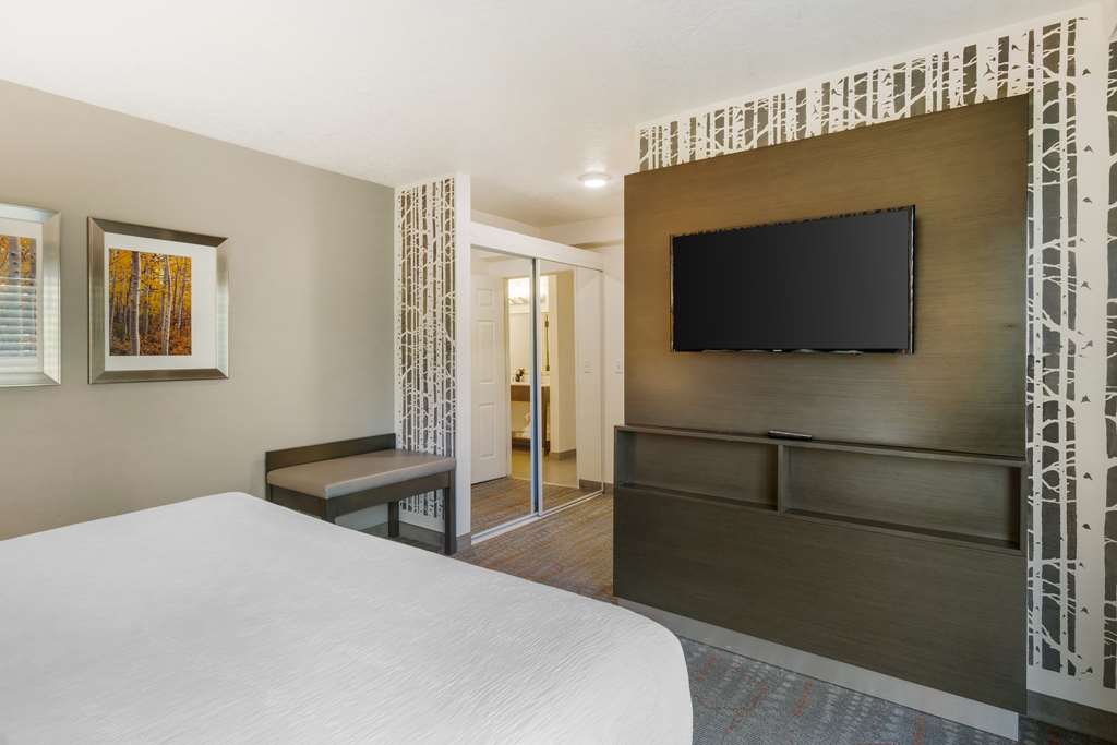 Best Western Corvallis - photo 18