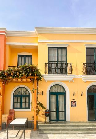 Codi Luxury Villa — 4-Star Luxury Hotel in Phan Thiet, Vietnam