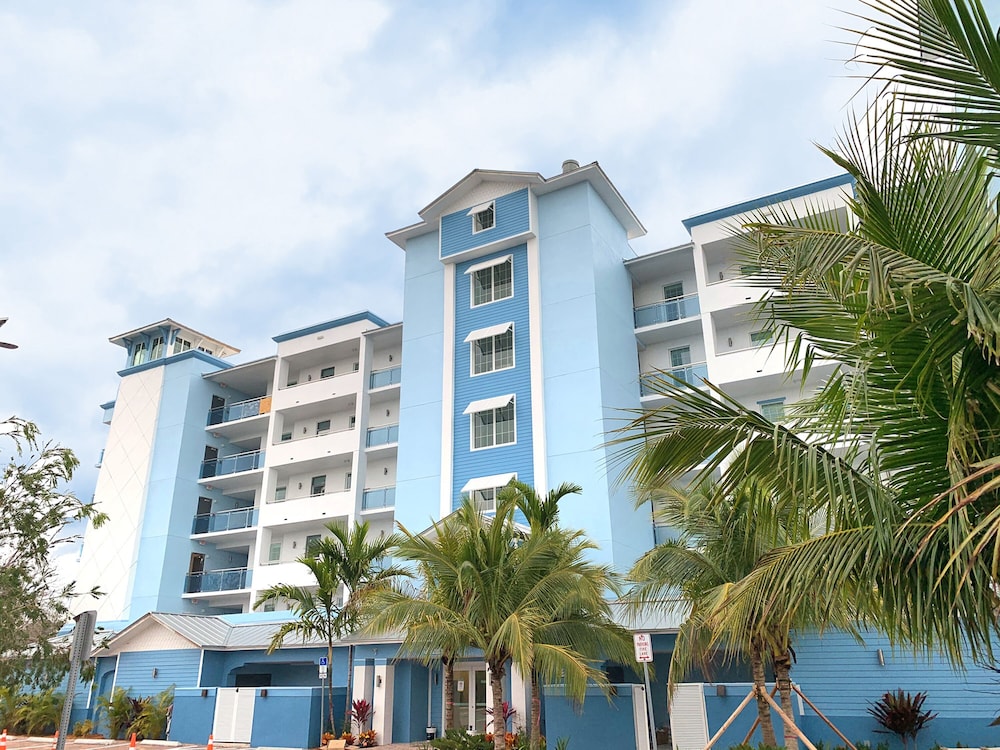 Cape Crossing Resort & Marina - photo 71