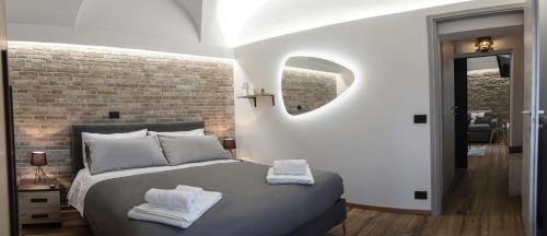 Alloggio Il Lavatoio — 4-Star Luxury Hotel in Viterbo, Italy