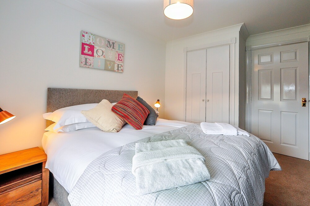 Fountains view Apartment — 5-Star Luxury Hotel in York, United Kingdom