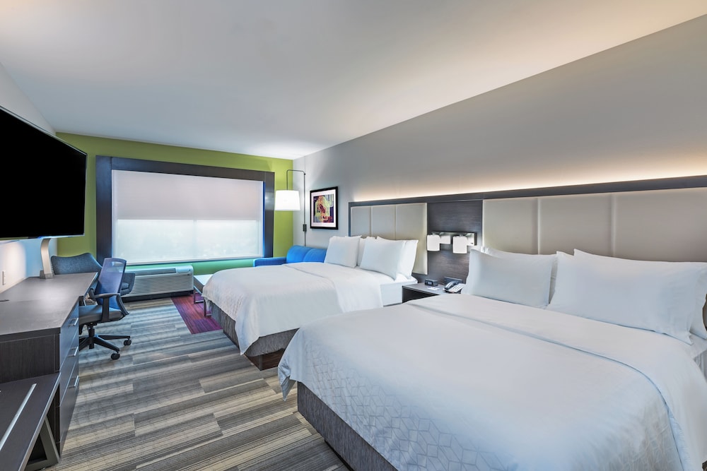 Holiday Inn Express & Suites Purcell by IHG - photo 9
