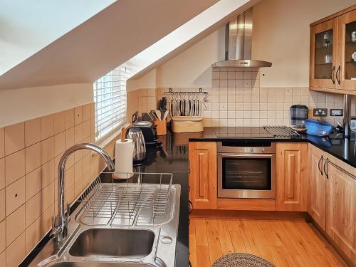 Bird’s Eye View — Dornoch — photo 5