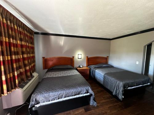 Sunpark Inn & Suites - photo 10