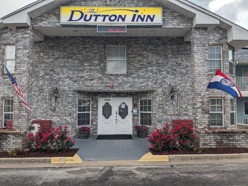 Dutton Inn - photo 19