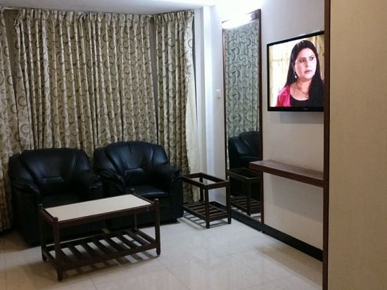 Vijayalakshmi Hotel — Tiruppur — photo 3