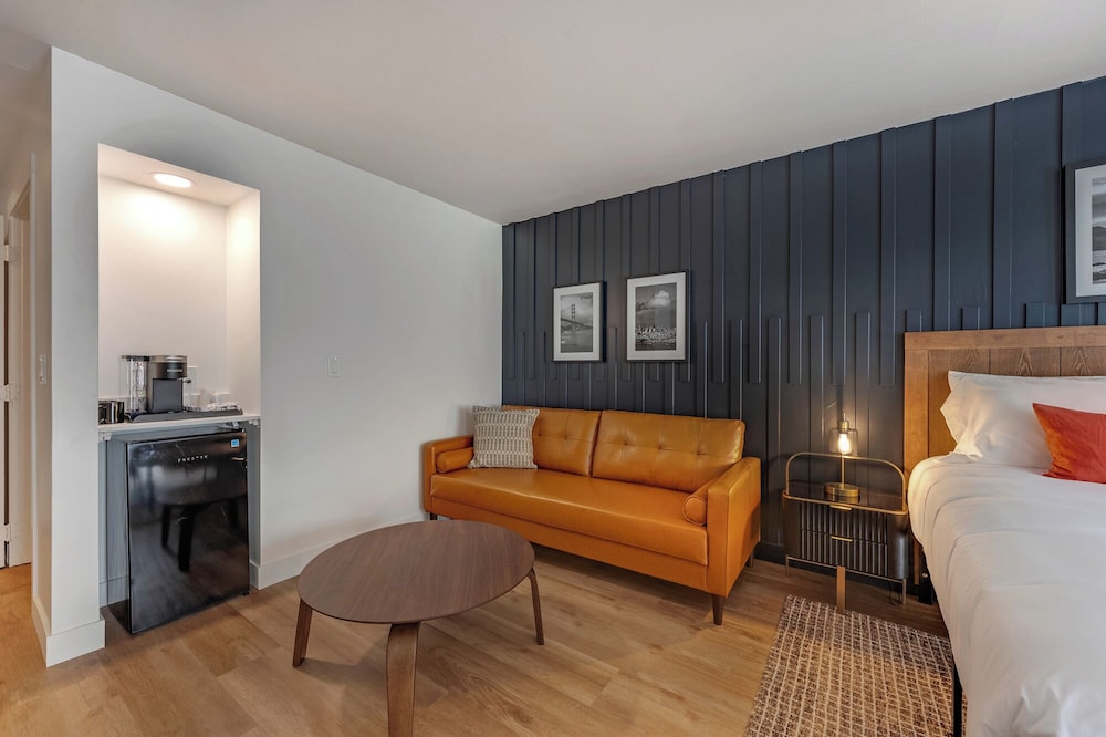 Bodega Coast Inn and Suites - photo 17
