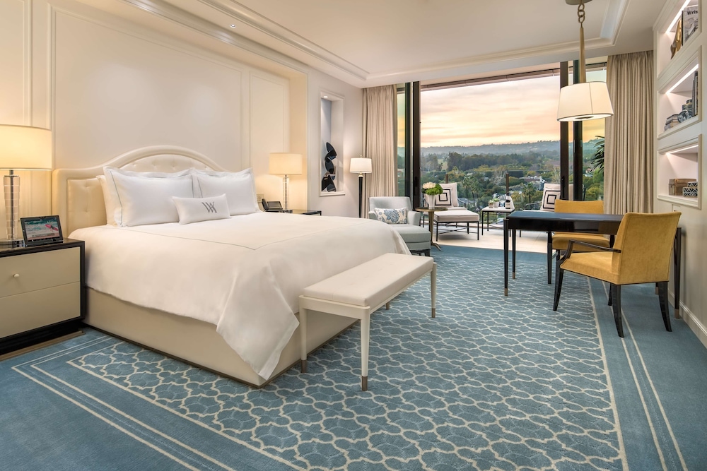 Waldorf Astoria Beverly Hills - photo 33
