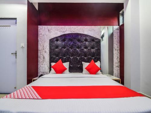 Oyo 22225 Baba Ramdev - carbon neutral hotel in Jodhpur