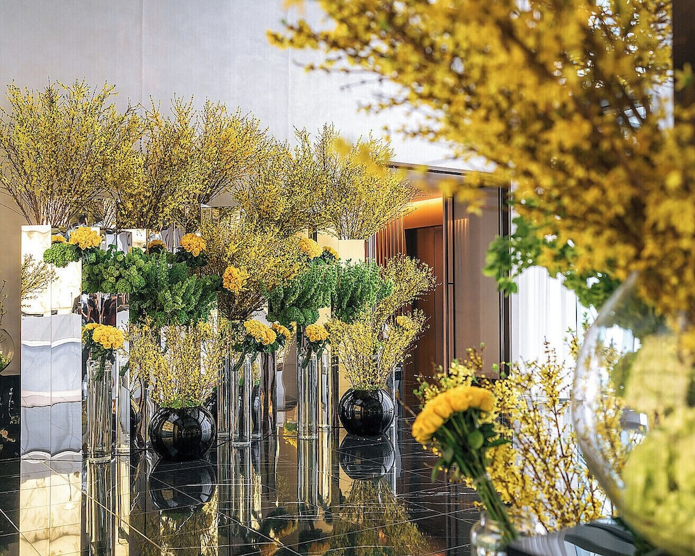 Four Seasons Hotel Philadelphia at Comcast Center - photo 131