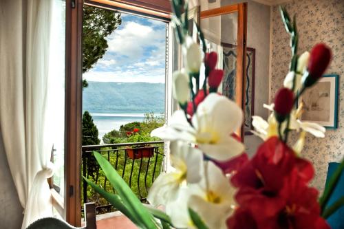 Villalbert — hotel in Castel Gandolfo