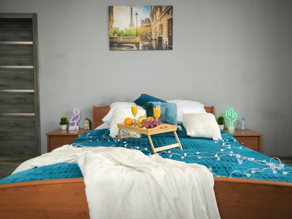 Khant in Khanty-Mansiysk, Russia