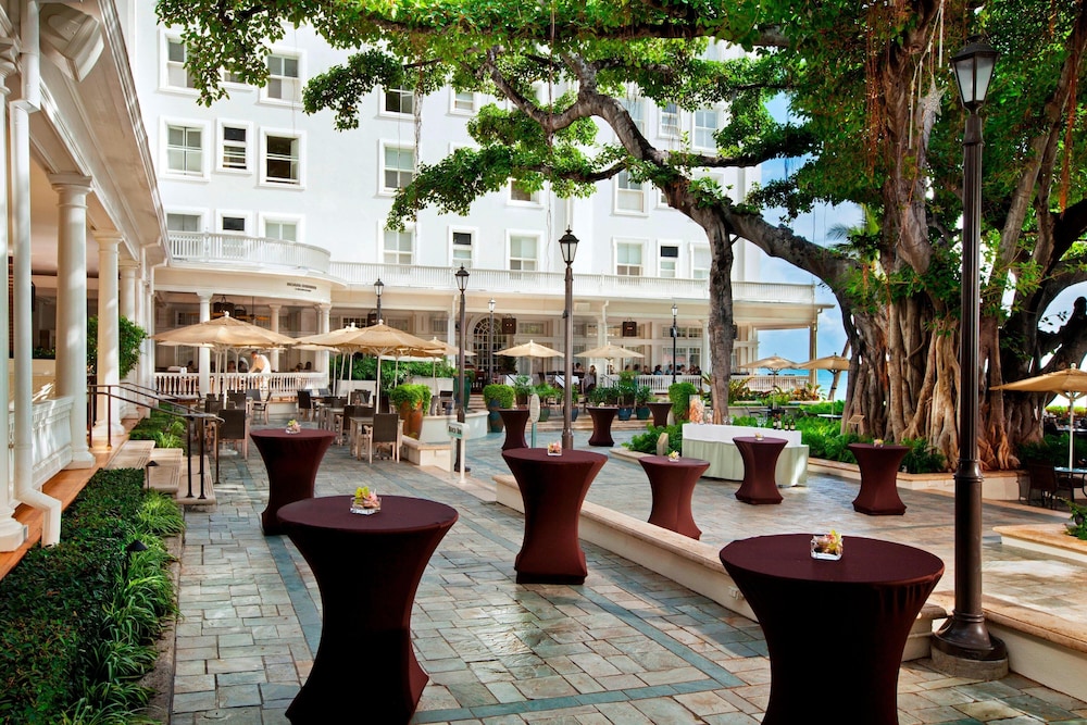 Moana Surfrider A Westin Resort & Spa Waikiki Beach - photo 171