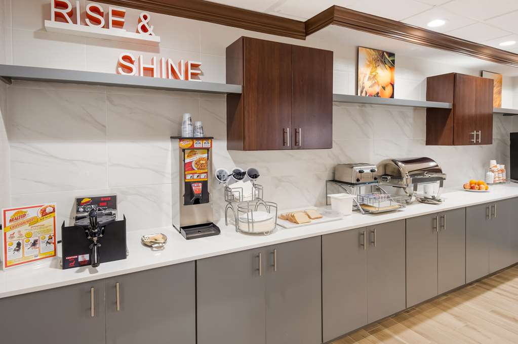 Comfort Inn & Suites Fishers Indianapolis - photo 44