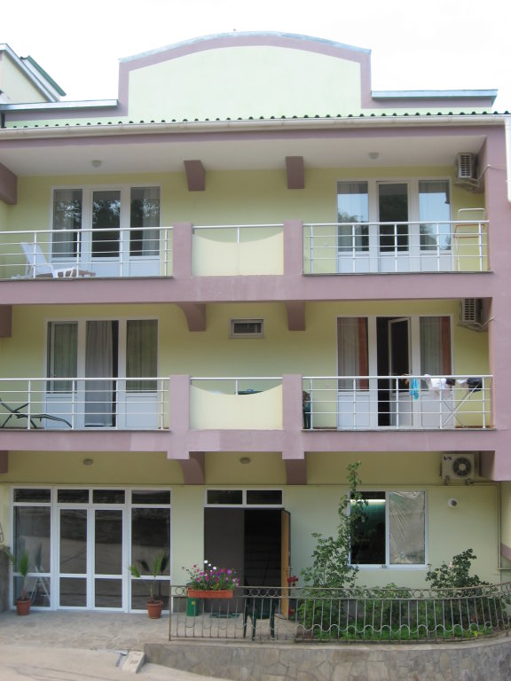 Hotel Raduga — hotel in Balakovo