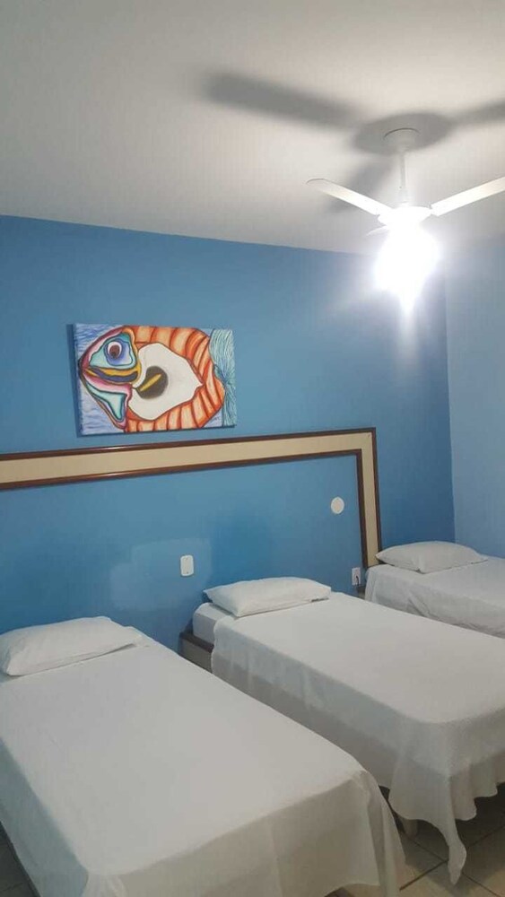 JB Palace Hotel — Pouso Alegre — photo 4