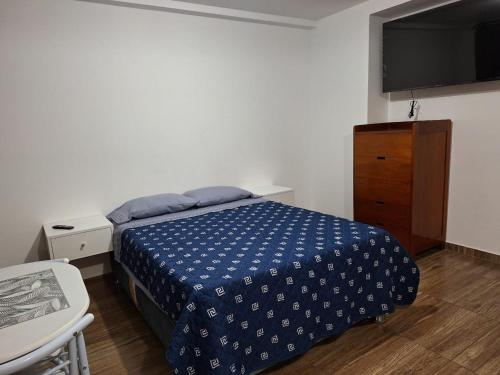 Estudio o monoambiente - carbon neutral hotel in Lima
