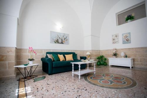 Appartamento Amelia Leverano — 4-Star Luxury Hotel in Leverano, Italy